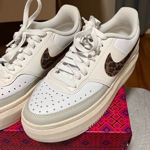 Nike Court Vision Alta